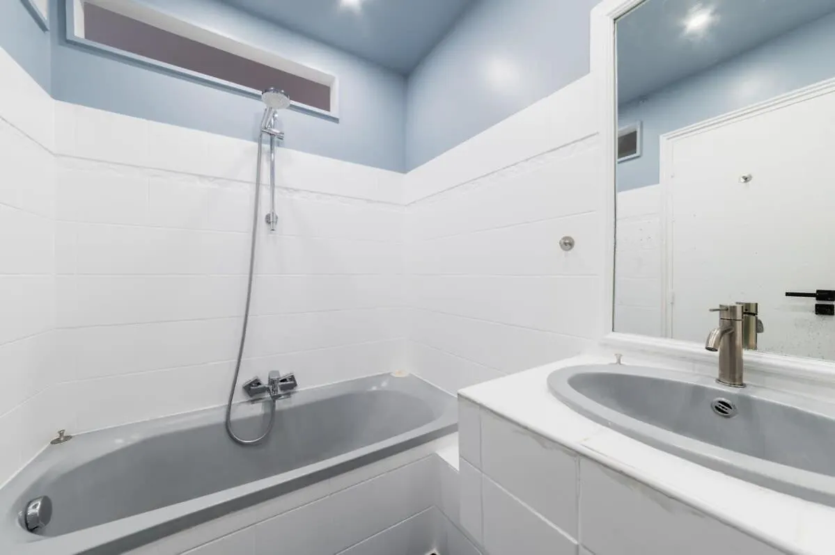 Appartement Confortable Montmartre - Paris 18 - 6P