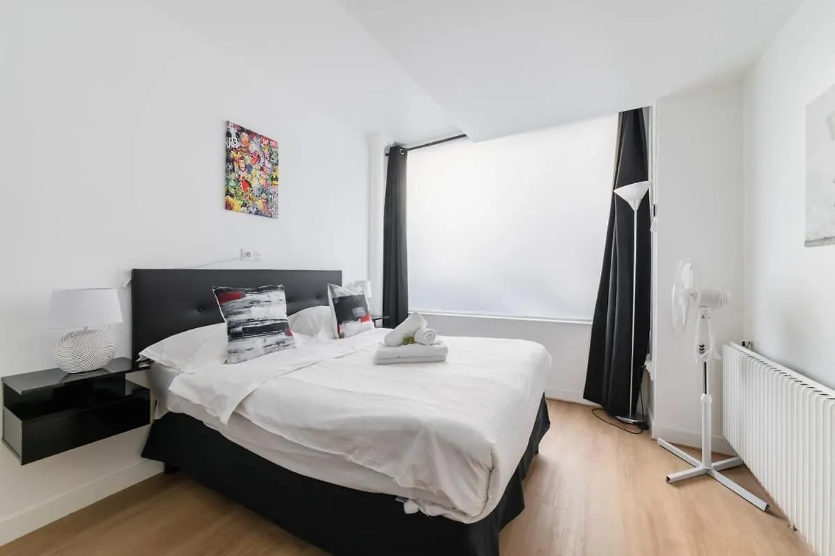 Appartement Confortable Montmartre - Paris 18 - 6P アパート
