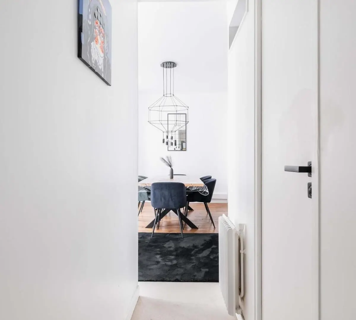 Appartement Confortable Montmartre - Paris 18 - 6P 0*,  フランス